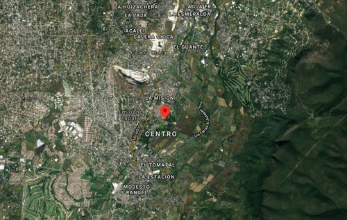 Imagen 15 de 17 de Terreno En Venta En Emiliano Zapata, Cuernavaca, Morelos