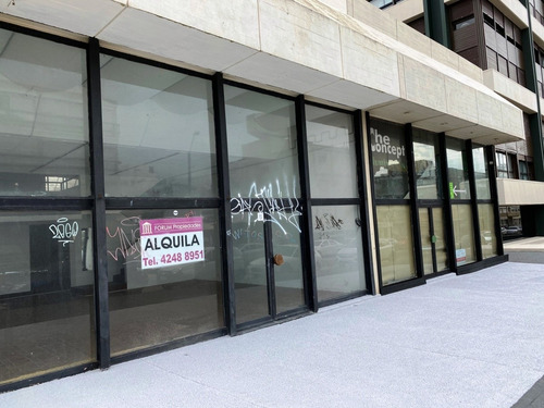 Alquila Excelente Local Comercial!!!- Ref: 1505