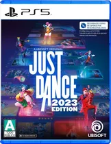 Comprar Just Dance 2023  2023 Standard Edition Ubisoft PS5 Físico