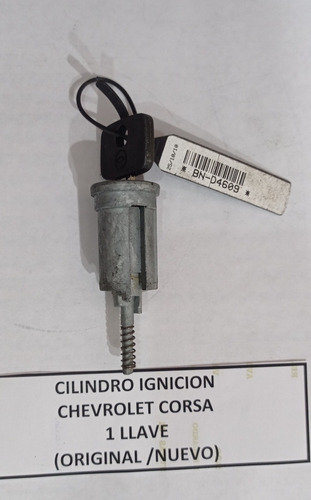 Cilindro De Ignición Chevrolet Corsa 