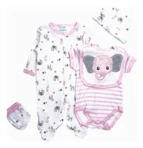 Comprar Ropa De Muñeca Bebé Renacido 22 Pulgadas Trajes De Lbzxo