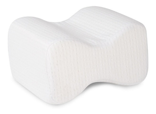 Imagen 1 de 6 de Arco Iris Almohada Piernas Relax + Almohadilla Masajeador