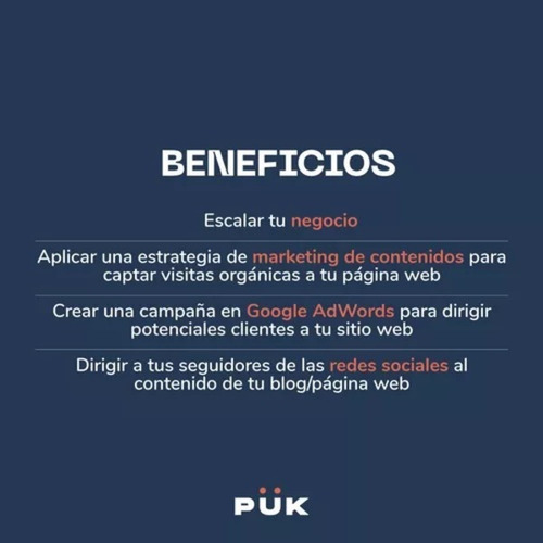 Imagen 4 de 6 de Diseño Sitio Web Página Web Autoadministrable Wordpress
