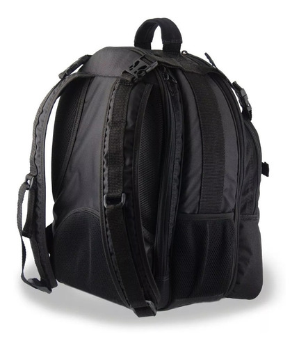 Mochila Fotográfica West Vmb Iii Canon - Nikon- Sony