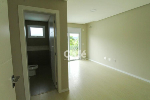 Imagem 11 de 30 de Casa Residencial Terras De Santorini, 3 Suítes, Garagem Para 2 Carros - 2252