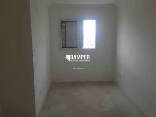 Imagem 8 de 21 de Apartamento À Venda No Bairro Vila Guarani - Mauá/sp - 227