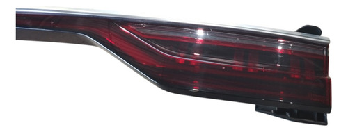 Lanterna Traseira Byd Song Plus 2024 1.5 16v V631 (Usado)