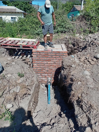 Gran Oportunidad 3 Parcelas De Agrado En El Abra Requinoa