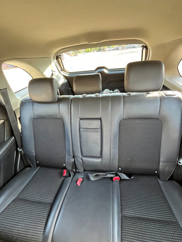 Chevrolet Captiva LT 2.4 Fwd AT
