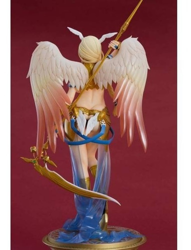 Imagen 3 de 5 de Sariel Jihi No Zou / Kindness The Seven Heavenly Virtues