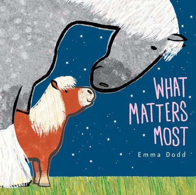 Libro What Matters Most - Dodd, Emma