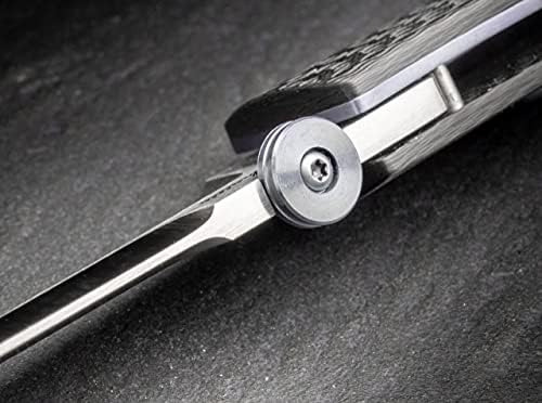 Navaja De Bolsillo Plegable Edc Böker Plus Icepick Cac 2024