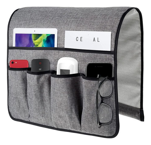 Hanging Bags Bedside Storage Organizer Sofa Storage Bag