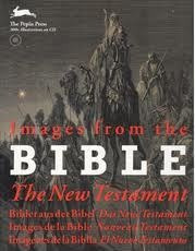 Images From The Bible-new Testament(inc.cd Rom)(10