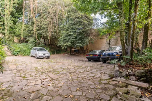 Apartamento En Venta En La Candelaria. Cod V15861