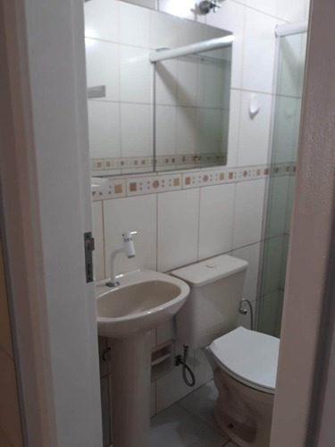 Imagem 12 de 27 de Apartamento À Venda No Bairro Vila Prudente - São Paulo/sp, Zona Leste - 601
