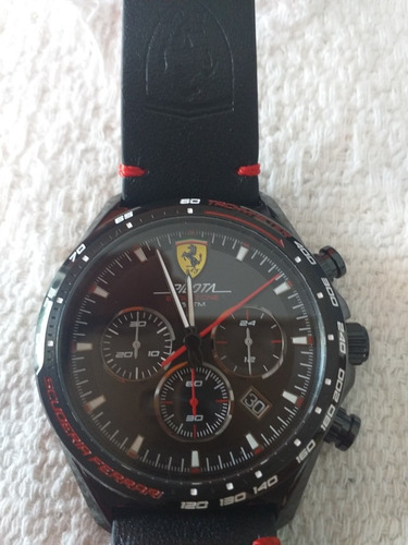 Relogio Ferrari Da Scuderia Sf501340595