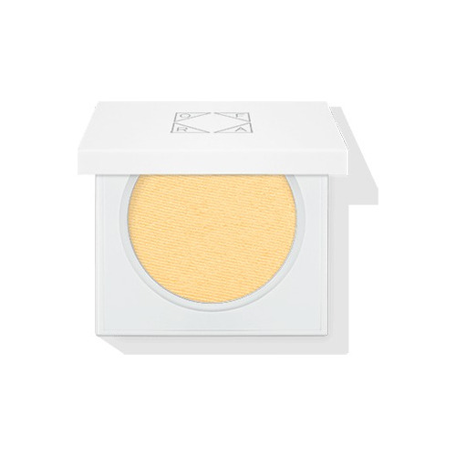 Polvo Compacto Banana - Ofra Pressed Banana Powder