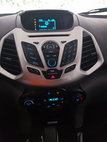 Imagen 13 de 14 de Ford Ecosport 2.0 Titanium At 2016