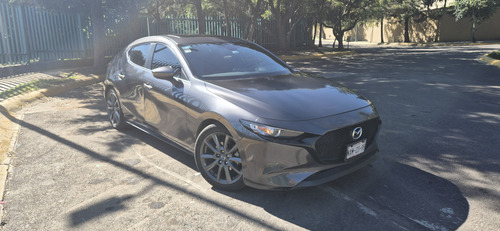 Mazda 3 2.5 S Hchback At