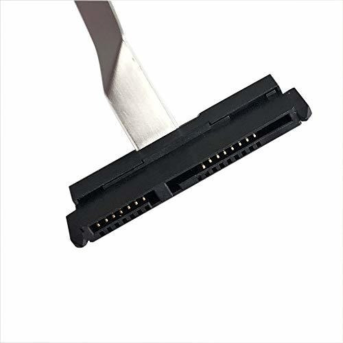 Cable Repuesto Para Unidad Disco Duro Sata Hp 17 By Hdd