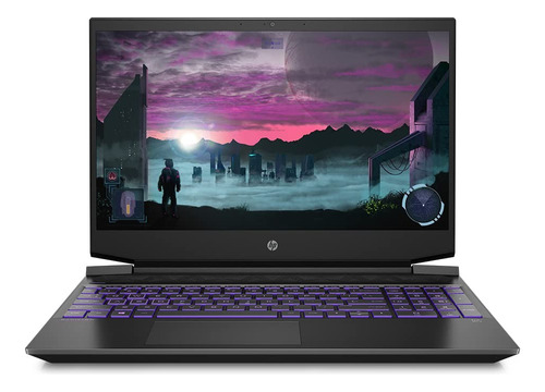 Hp Pavilion Gaming Ryzen 7 Octa Core Amd R7-5800h 16 Gb/512 