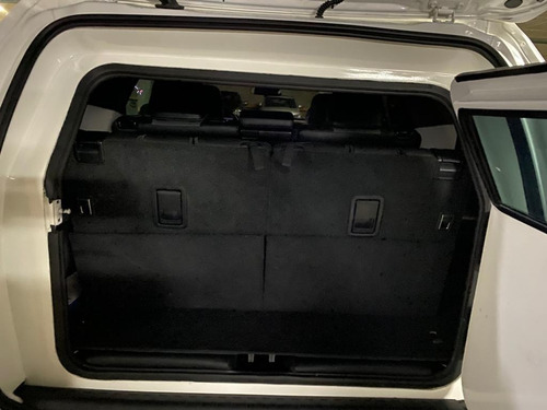 Toyota 4runner