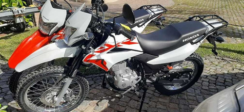 Imagen 9 de 15 de Honda Xr 150