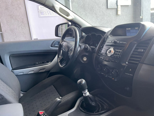 Ford Ranger 3.2 Cd Xls Tdci 200cv Manual 4x2