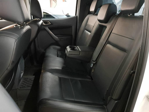 Ford Ranger Limited 3.2 20v 4x4 Cd Aut. Dies.