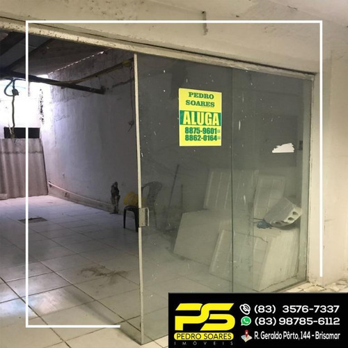 Imagem 1 de 4 de ( O F E R T A ) - Sala Belíssima Localizada No Centro - Sa0029