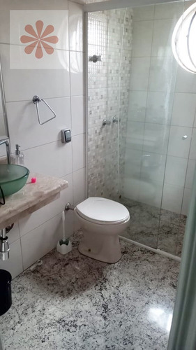 Imagem 14 de 15 de Casa Sobrado Em Penha De França - São Paulo - 5629