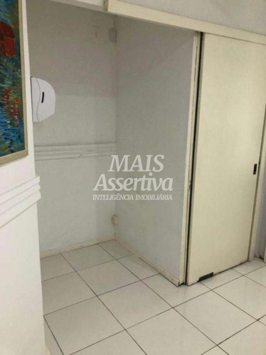 Imagem 7 de 7 de Sala Comercial Centro São Leopoldo - 181786