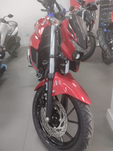 Imagem 4 de 8 de Fazer 250 Abs 2022