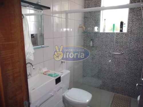 Imagem 9 de 16 de Casa Térrea Para Venda No Bairro Baeta Neves, 3 Dorm, 3 Vagas, 127,58 M, 142 M - 8926