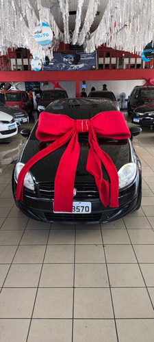 Fiat Linea 1.8 16v Absolute Flex Dualogic 4p