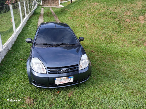 Ford Ka 1.0 Flex 3p