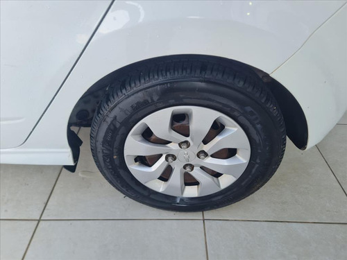 Chevrolet Onix 1.0 MPFI LT 8V FLEX 4P MANUAL