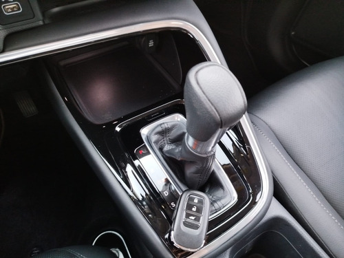 Honda HR-V 1.5 DI I-VTEC FLEX EXL CVT