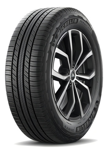 2 Llantas 235/55r17 Michelin Primacy Suv+ 99v