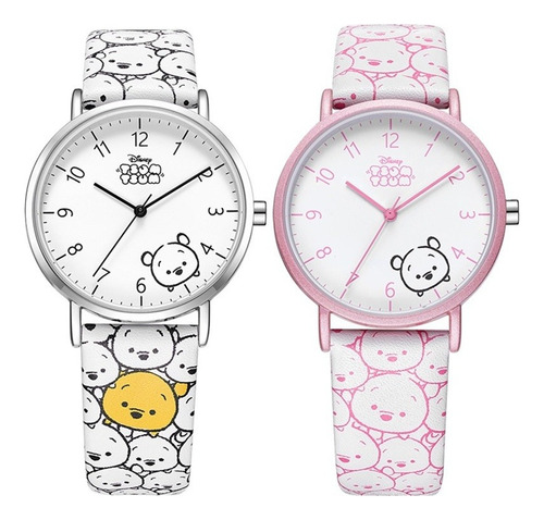 Sanrio Reloj Para De Mujer Watch Relojes Para Parejas