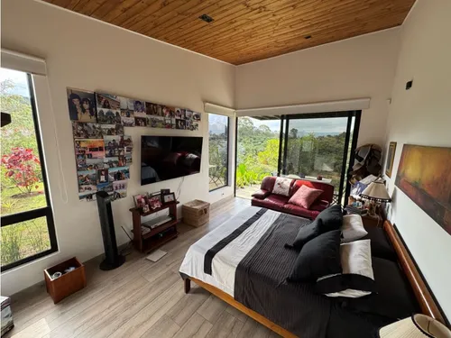 Se Vende Finca En Rionegro Llanogrande Hills Vía La Ceja Rionegro