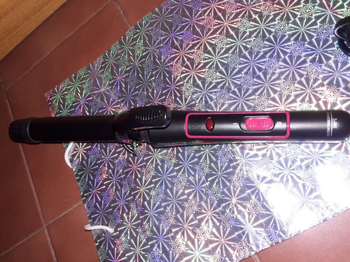 Buclera Rowenta
