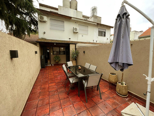 Imagen 12 de 22 de Triplex 4 Amb. En Olivos
