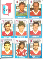Comprar Deportivo Español Futbol 92 1992 Completo 15 Figuritas
