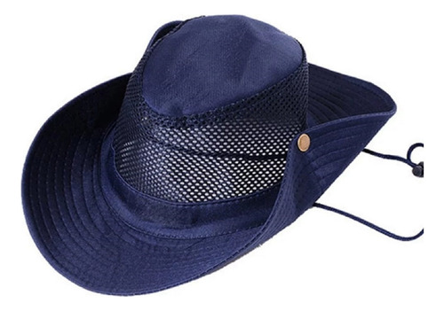 Gorra Sombrero Australiano Pesca Camping Caza Aire Libre