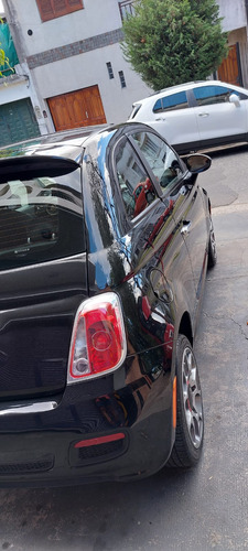 Fiat 500 1.4 Sport 105cv