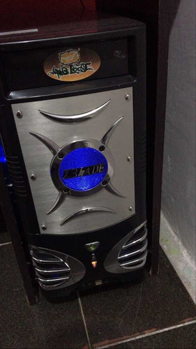 Computador Gamer