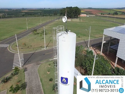 Imagem 10 de 17 de Lote Com 2.095,11 De Área No Condomínios W Park Na Rodovia Sp 147 Km 66.3 Entre Mogi Mirim E Limeira. - Ar00023 - 34824914