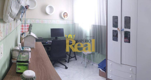 Imagem 7 de 14 de Sobrado À Venda, 85 M² Por R$ 309.000,00 - Pirituba - São Paulo/sp - So0811